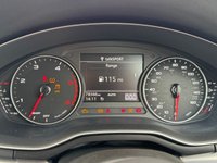 USED 2017 67 AUDI A4 2.0 TDI ultra Sport Saloon 4dr Diesel Manual Euro 6 (s/s) (190 ps) 