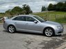USED 2017 67 AUDI A4 2.0 TDI ultra Sport Saloon 4dr Diesel Manual Euro 6 (s/s) (190 ps) 