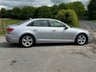 USED 2017 67 AUDI A4 2.0 TDI ultra Sport Saloon 4dr Diesel Manual Euro 6 (s/s) (190 ps) 