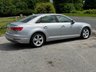 USED 2017 67 AUDI A4 2.0 TDI ultra Sport Saloon 4dr Diesel Manual Euro 6 (s/s) (190 ps) 