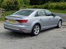USED 2017 67 AUDI A4 2.0 TDI ultra Sport Saloon 4dr Diesel Manual Euro 6 (s/s) (190 ps) 