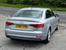 USED 2017 67 AUDI A4 2.0 TDI ultra Sport Saloon 4dr Diesel Manual Euro 6 (s/s) (190 ps) 