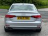 USED 2017 67 AUDI A4 2.0 TDI ultra Sport Saloon 4dr Diesel Manual Euro 6 (s/s) (190 ps) 