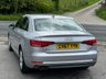 USED 2017 67 AUDI A4 2.0 TDI ultra Sport Saloon 4dr Diesel Manual Euro 6 (s/s) (190 ps) 