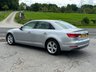 USED 2017 67 AUDI A4 2.0 TDI ultra Sport Saloon 4dr Diesel Manual Euro 6 (s/s) (190 ps) 