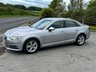USED 2017 67 AUDI A4 2.0 TDI ultra Sport Saloon 4dr Diesel Manual Euro 6 (s/s) (190 ps) 