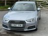 USED 2017 67 AUDI A4 2.0 TDI ultra Sport Saloon 4dr Diesel Manual Euro 6 (s/s) (190 ps) 