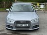 USED 2017 67 AUDI A4 2.0 TDI ultra Sport Saloon 4dr Diesel Manual Euro 6 (s/s) (190 ps) 