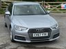USED 2017 67 AUDI A4 2.0 TDI ultra Sport Saloon 4dr Diesel Manual Euro 6 (s/s) (190 ps) 