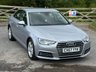 USED 2017 67 AUDI A4 2.0 TDI ultra Sport Saloon 4dr Diesel Manual Euro 6 (s/s) (190 ps) 