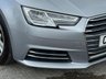 USED 2017 67 AUDI A4 2.0 TDI ultra Sport Saloon 4dr Diesel Manual Euro 6 (s/s) (190 ps) 