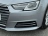 USED 2017 67 AUDI A4 2.0 TDI ultra Sport Saloon 4dr Diesel Manual Euro 6 (s/s) (190 ps) 