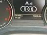 USED 2017 67 AUDI A4 2.0 TDI ultra Sport Saloon 4dr Diesel Manual Euro 6 (s/s) (190 ps) 