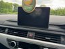 USED 2017 67 AUDI A4 2.0 TDI ultra Sport Saloon 4dr Diesel Manual Euro 6 (s/s) (190 ps) 