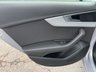 USED 2017 67 AUDI A4 2.0 TDI ultra Sport Saloon 4dr Diesel Manual Euro 6 (s/s) (190 ps) 