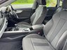 USED 2017 67 AUDI A4 2.0 TDI ultra Sport Saloon 4dr Diesel Manual Euro 6 (s/s) (190 ps) 