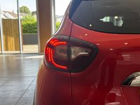 USED 2018 18 RENAULT CAPTUR 1.5 dCi ENERGY Dynamique S Nav SUV 5dr Diesel Manual Euro 6 (s/s) (90 ps) 
