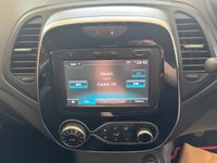 USED 2018 18 RENAULT CAPTUR 1.5 dCi ENERGY Dynamique S Nav SUV 5dr Diesel Manual Euro 6 (s/s) (90 ps) 