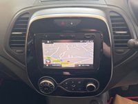 USED 2018 18 RENAULT CAPTUR 1.5 dCi ENERGY Dynamique S Nav SUV 5dr Diesel Manual Euro 6 (s/s) (90 ps) 