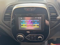 USED 2018 18 RENAULT CAPTUR 1.5 dCi ENERGY Dynamique S Nav SUV 5dr Diesel Manual Euro 6 (s/s) (90 ps) 