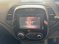 USED 2018 18 RENAULT CAPTUR 1.5 dCi ENERGY Dynamique S Nav SUV 5dr Diesel Manual Euro 6 (s/s) (90 ps) 