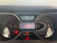 USED 2018 18 RENAULT CAPTUR 1.5 dCi ENERGY Dynamique S Nav SUV 5dr Diesel Manual Euro 6 (s/s) (90 ps) 