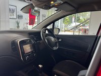 USED 2018 18 RENAULT CAPTUR 1.5 dCi ENERGY Dynamique S Nav SUV 5dr Diesel Manual Euro 6 (s/s) (90 ps) 