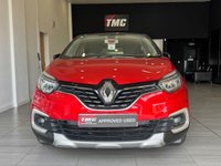 USED 2018 18 RENAULT CAPTUR 1.5 dCi ENERGY Dynamique S Nav SUV 5dr Diesel Manual Euro 6 (s/s) (90 ps) 