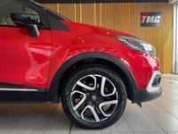 USED 2018 18 RENAULT CAPTUR 1.5 dCi ENERGY Dynamique S Nav SUV 5dr Diesel Manual Euro 6 (s/s) (90 ps) 