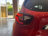 USED 2018 18 RENAULT CAPTUR 1.5 dCi ENERGY Dynamique S Nav SUV 5dr Diesel Manual Euro 6 (s/s) (90 ps) 