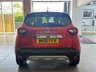 USED 2018 18 RENAULT CAPTUR 1.5 dCi ENERGY Dynamique S Nav SUV 5dr Diesel Manual Euro 6 (s/s) (90 ps) 
