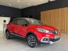 USED 2018 18 RENAULT CAPTUR 1.5 dCi ENERGY Dynamique S Nav SUV 5dr Diesel Manual Euro 6 (s/s) (90 ps) 