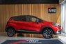 USED 2018 18 RENAULT CAPTUR 1.5 dCi ENERGY Dynamique S Nav SUV 5dr Diesel Manual Euro 6 (s/s) (90 ps) 