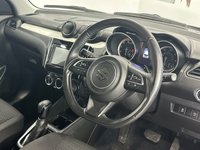 USED 2019 19 SUZUKI SWIFT 1.0 Boosterjet GPF SZ5 Hatchback 5dr Petrol Auto Euro 6 (111 ps) 