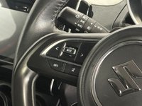 USED 2019 19 SUZUKI SWIFT 1.0 Boosterjet GPF SZ5 Hatchback 5dr Petrol Auto Euro 6 (111 ps) 