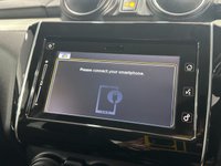 USED 2019 19 SUZUKI SWIFT 1.0 Boosterjet GPF SZ5 Hatchback 5dr Petrol Auto Euro 6 (111 ps) 