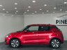 USED 2019 19 SUZUKI SWIFT 1.0 Boosterjet GPF SZ5 Hatchback 5dr Petrol Auto Euro 6 (111 ps) 