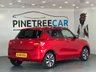 USED 2019 19 SUZUKI SWIFT 1.0 Boosterjet GPF SZ5 Hatchback 5dr Petrol Auto Euro 6 (111 ps) 