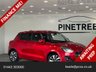 USED 2019 19 SUZUKI SWIFT 1.0 Boosterjet GPF SZ5 Hatchback 5dr Petrol Auto Euro 6 (111 ps) 