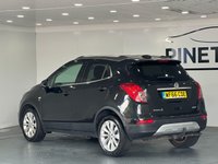 USED 2016 66 VAUXHALL MOKKA X 1.4i Turbo Elite SUV 5dr Petrol Auto Euro 6 (140 ps) 