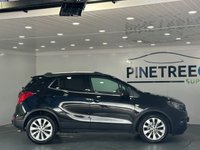 USED 2016 66 VAUXHALL MOKKA X 1.4i Turbo Elite SUV 5dr Petrol Auto Euro 6 (140 ps) 