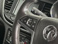 USED 2016 66 VAUXHALL MOKKA X 1.4i Turbo Elite SUV 5dr Petrol Auto Euro 6 (140 ps) 