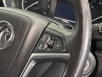 USED 2016 66 VAUXHALL MOKKA X 1.4i Turbo Elite SUV 5dr Petrol Auto Euro 6 (140 ps) 