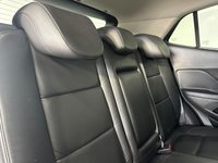 USED 2016 66 VAUXHALL MOKKA X 1.4i Turbo Elite SUV 5dr Petrol Auto Euro 6 (140 ps) 