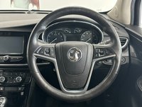 USED 2016 66 VAUXHALL MOKKA X 1.4i Turbo Elite SUV 5dr Petrol Auto Euro 6 (140 ps) 