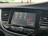 USED 2016 66 VAUXHALL MOKKA X 1.4i Turbo Elite SUV 5dr Petrol Auto Euro 6 (140 ps) 