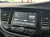 USED 2016 66 VAUXHALL MOKKA X 1.4i Turbo Elite SUV 5dr Petrol Auto Euro 6 (140 ps) 