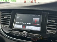 USED 2016 66 VAUXHALL MOKKA X 1.4i Turbo Elite SUV 5dr Petrol Auto Euro 6 (140 ps) 