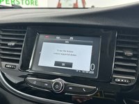 USED 2016 66 VAUXHALL MOKKA X 1.4i Turbo Elite SUV 5dr Petrol Auto Euro 6 (140 ps) 