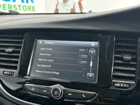 USED 2016 66 VAUXHALL MOKKA X 1.4i Turbo Elite SUV 5dr Petrol Auto Euro 6 (140 ps) 